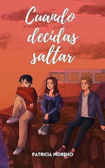 Cuando decidas saltar