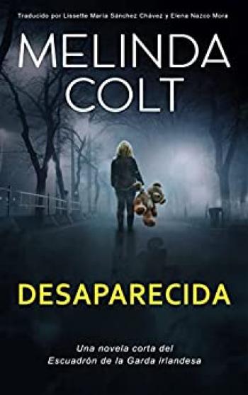 Desaparecida