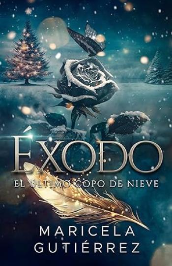 Éxodo: El último copo de nieve
