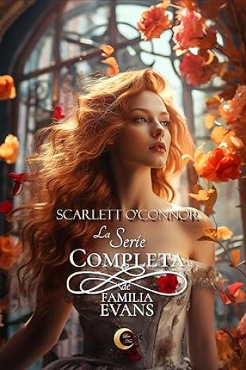 Familia Evans (Serie COMPLETA)