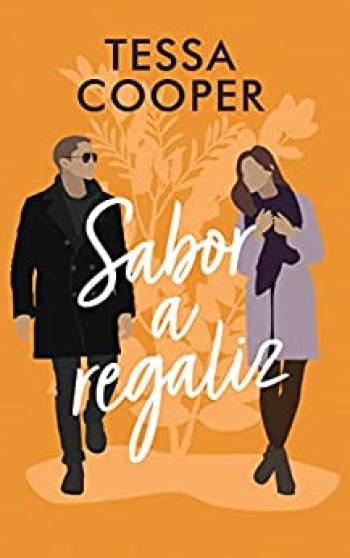 Sabor a Regaliz