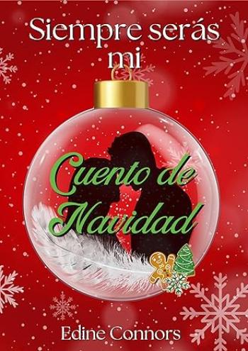 Siempre serás mi Cuento de Navidad