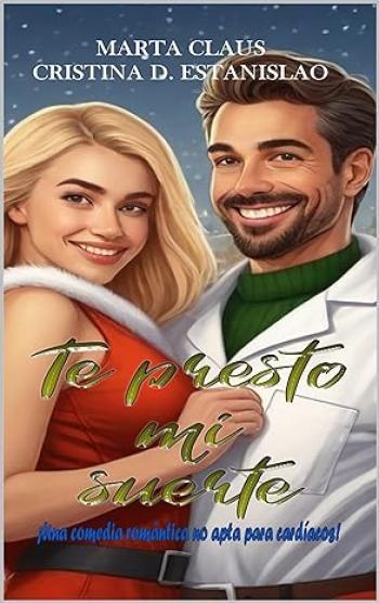 Te presto mi suerte