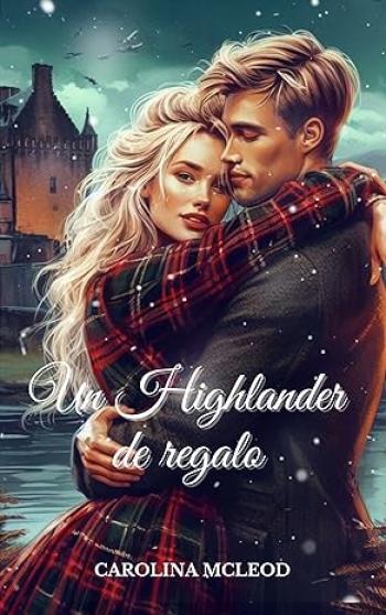 Un Highlander de regalo