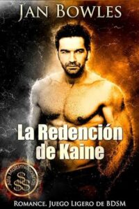 La Redención de Kaine 42 la redencion de kaine jan bowles