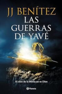 las guerras de yave j j benitez