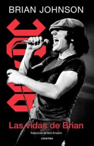 las vidas de brian brian johnson