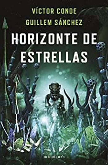 Horizonte de estrellas