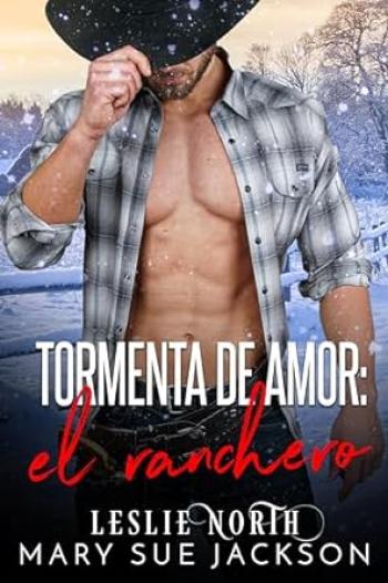 Tormenta de amor: el ranchero