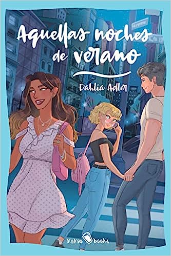 Aquellas noches de verano