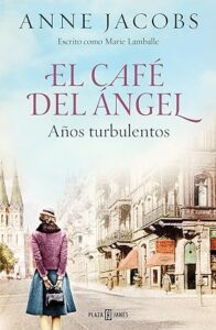 Años turbulentos 39 81jsznCZnhL. SY466