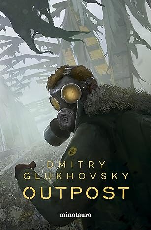 Outpost #01