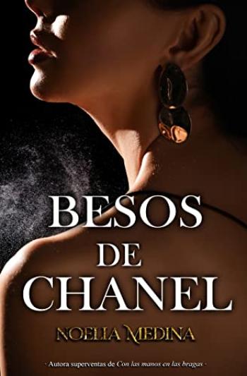 Besos de Chanel