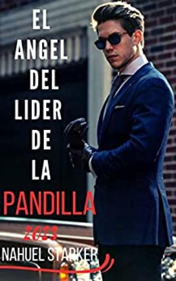 El ángel del líder de la pandilla