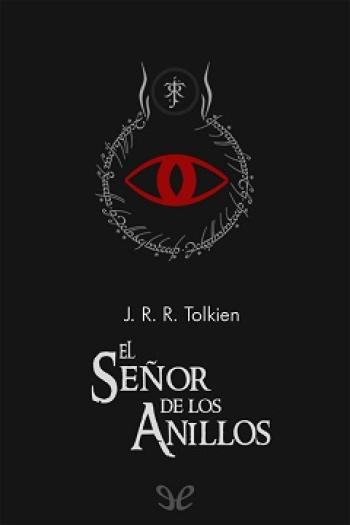 El señor de los anillos (ilustrado)