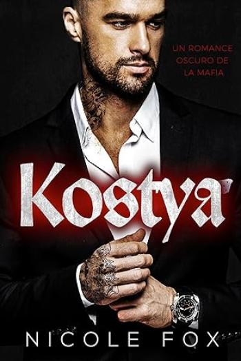 Kostya