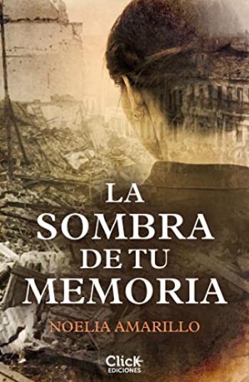 La sombra de tu memoria