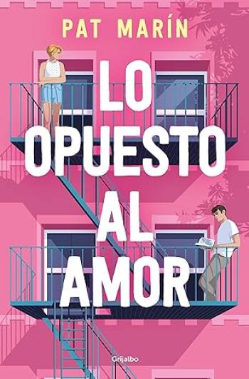 Lo opuesto al amor