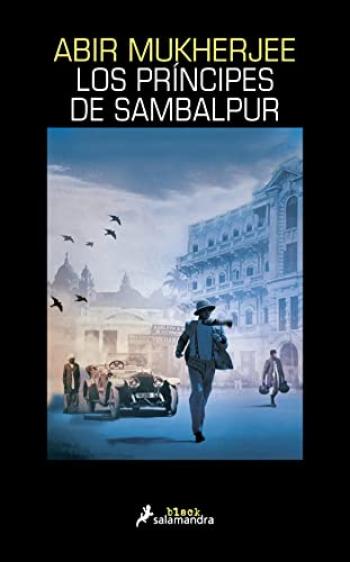 Los príncipes de Sambalpur