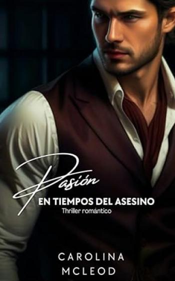 Pasión en tiempos del asesino