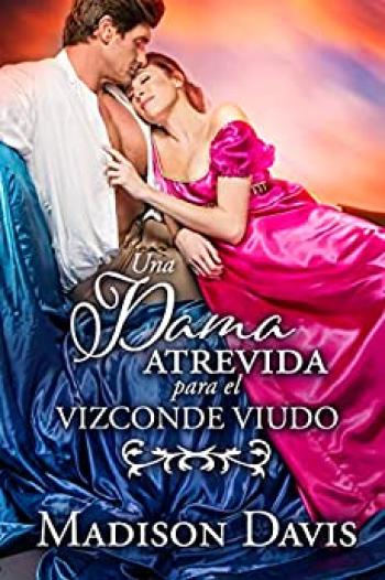 una dama atrevida para el vizconde viudo madison davis
