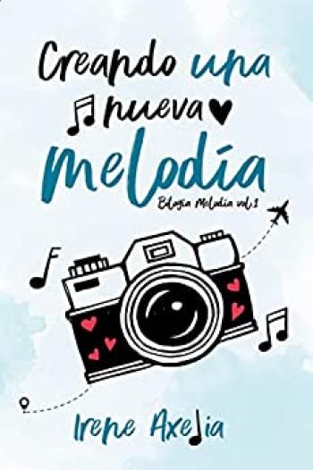 Creando una nueva melodía