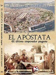 el apostata ricardo muoz fajardo