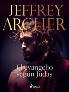 el evangelio segun judas jeffrey archer