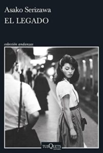 el legado asako serizawa