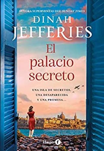 El palacio secreto