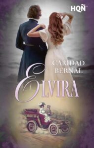 elvira caridad bernal