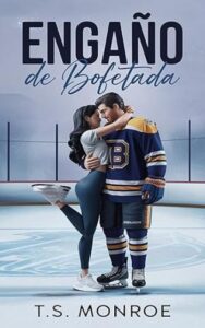 engano de bofetada serie de serenatas con golpes de cachetada 01 t s monroe