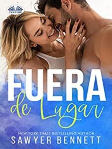 fuera de lugar sawyer bennett