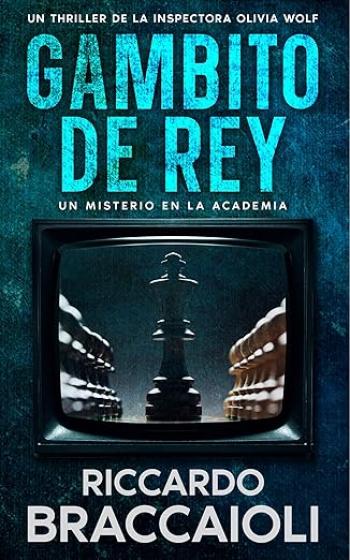 Gambito de Rey