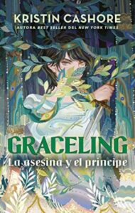 graceling kristin cashore