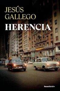 herencia jesus gallego