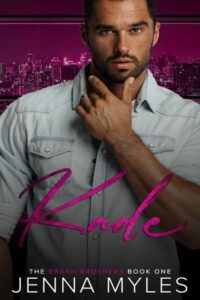 kade los hermanos brash 01 jenna myles