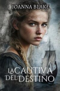 la cautiva del destino joanna blake