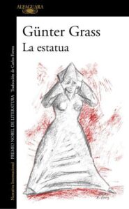 la estatua gunter grass