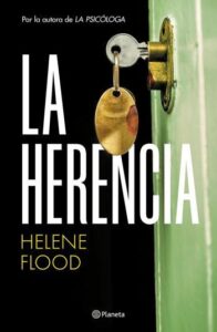 la herencia helene flood