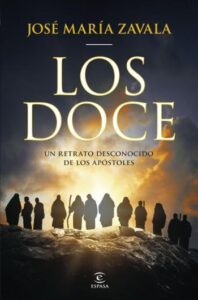 los doce jose maria zavala