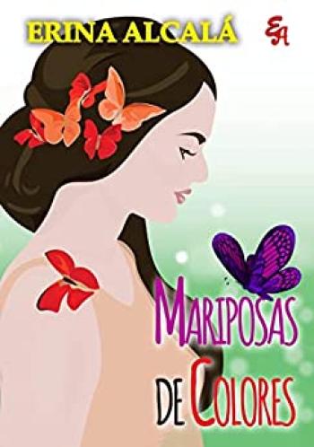 mariposas de colores
