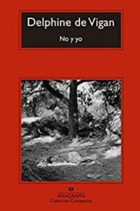 No y yo 24 no y yo compactos no 756 delphine de vigan