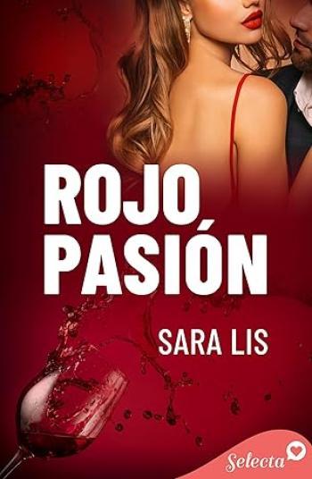rojo pasion sara lis