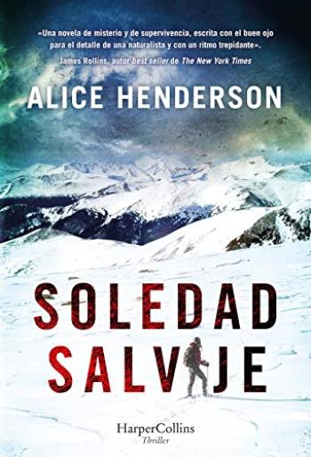 soledad salvaje alice henderson