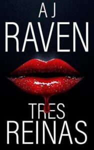 tres reinas virginia otero 01 aj raven