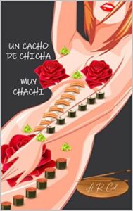 un cacho de chica muy chachi a r cid